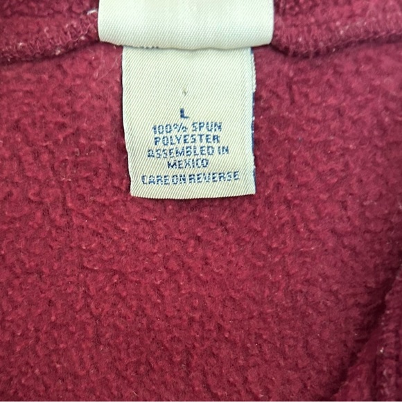 Vintage High Sierra fleece jacket - Picture 6 of 7